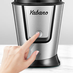 Personal Blender with 2 x 20oz Travel Bottle and Coffee/Spices Jar