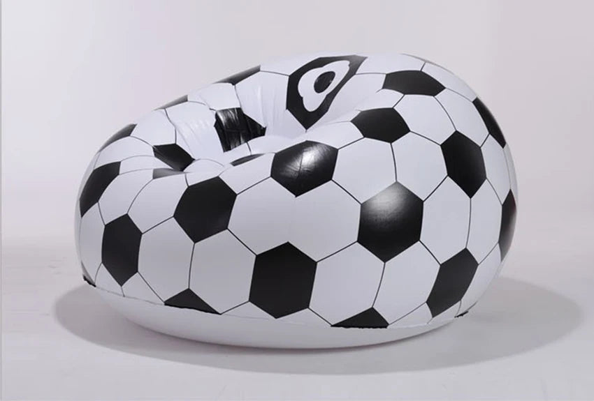 PVC Bean Bag Sofas Inflatable