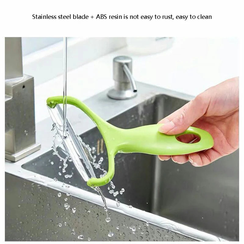 Hot Vegetable Cutter