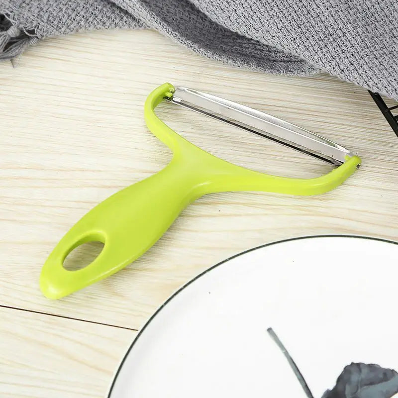 Hot Vegetable Cutter