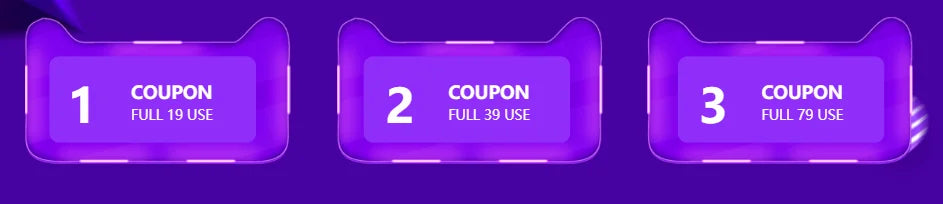 12PCS Bathroom Slip Transparent Pad