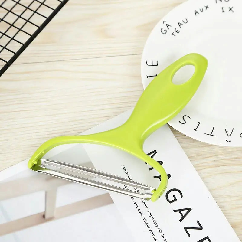 Hot Vegetable Cutter