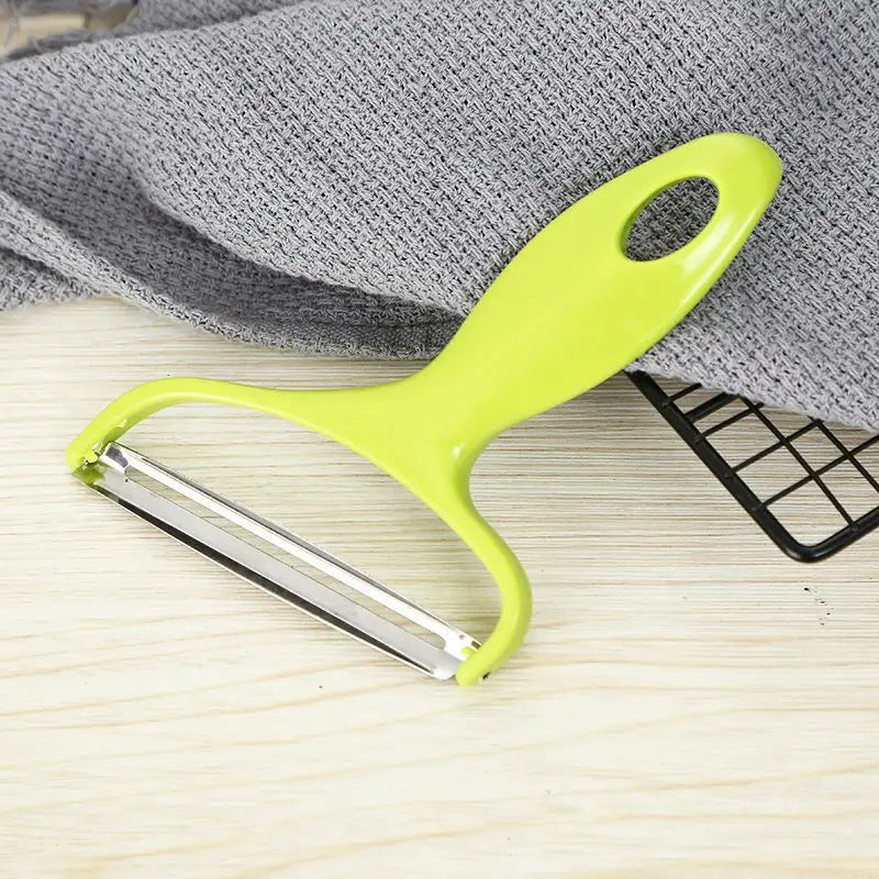 Hot Vegetable Cutter
