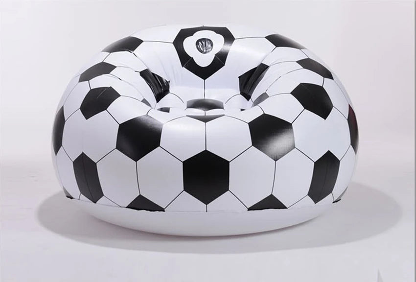 PVC Bean Bag Sofas Inflatable