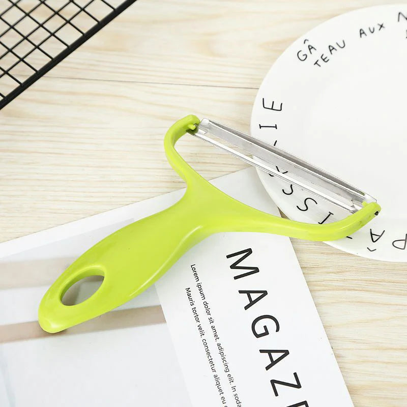 Hot Vegetable Cutter