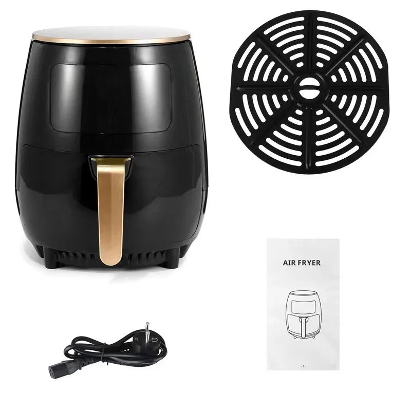 6L Air fryer Multi-functional