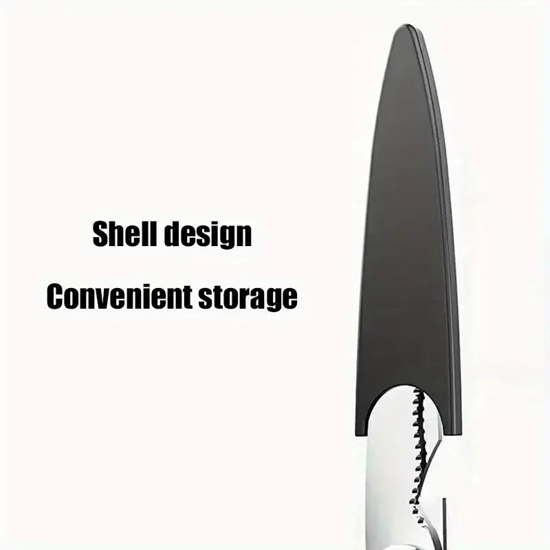 Stainless Steel Kitchen Tools For Cutting