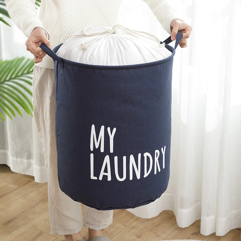 Home Laundry Basket