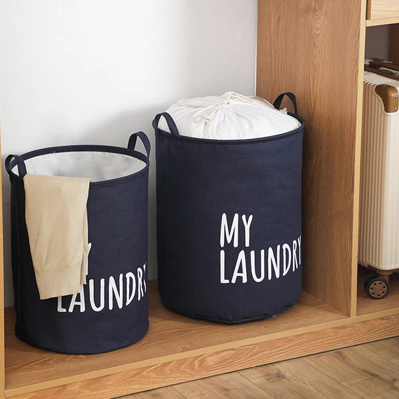 Home Laundry Basket
