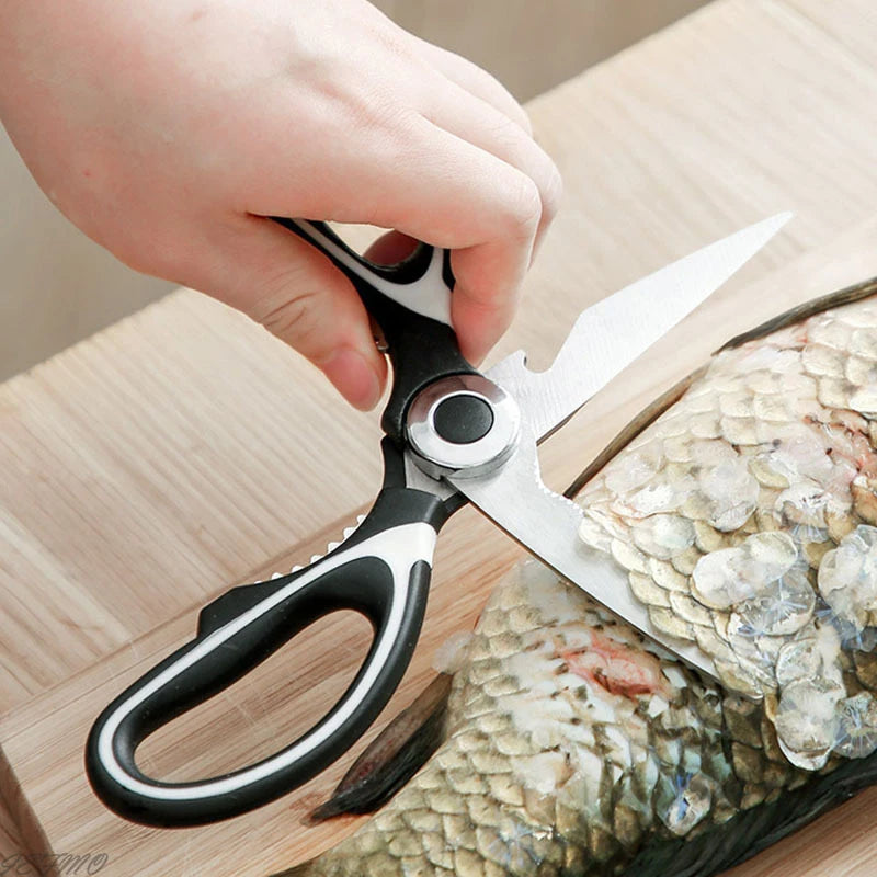Stainless Steel Kitchen Tools For Cutting