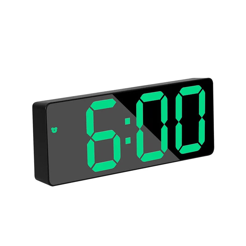 Smart Alarm Clock Bedside