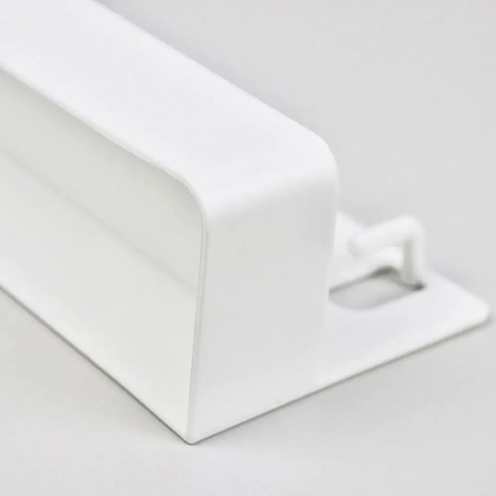 Key Holder with Shelf