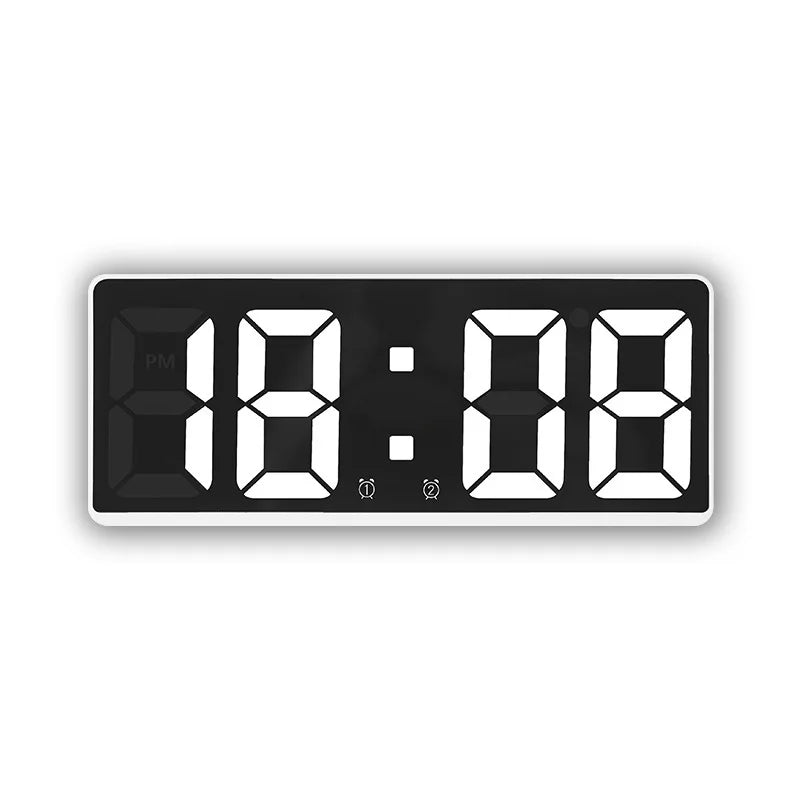 Smart Alarm Clock Bedside