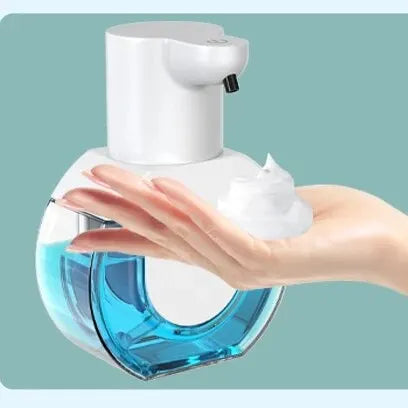 Smart Soap Dispenser
