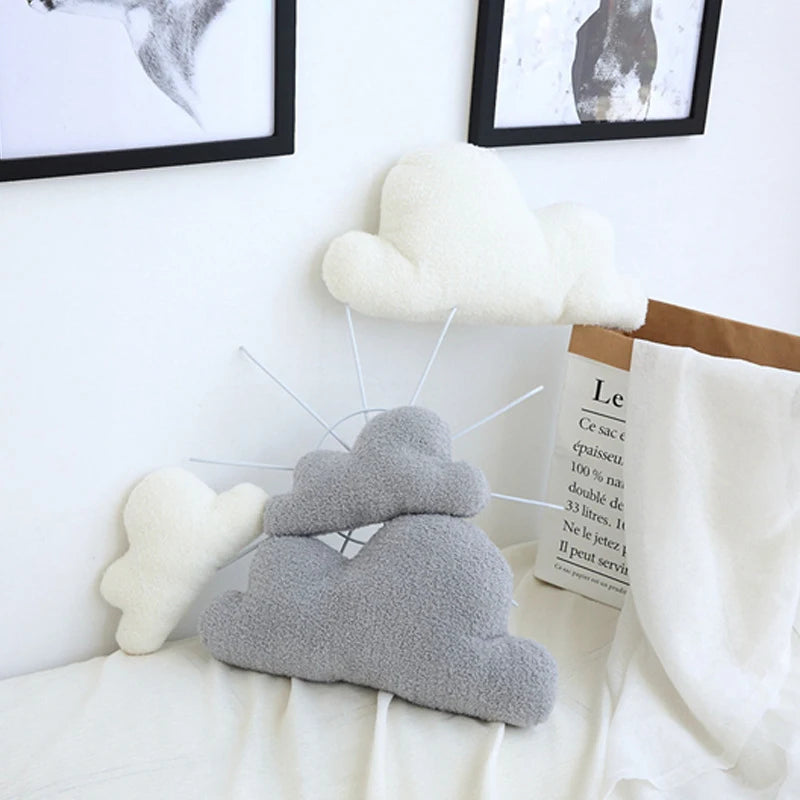 Super Soft PP Cotton Pillow