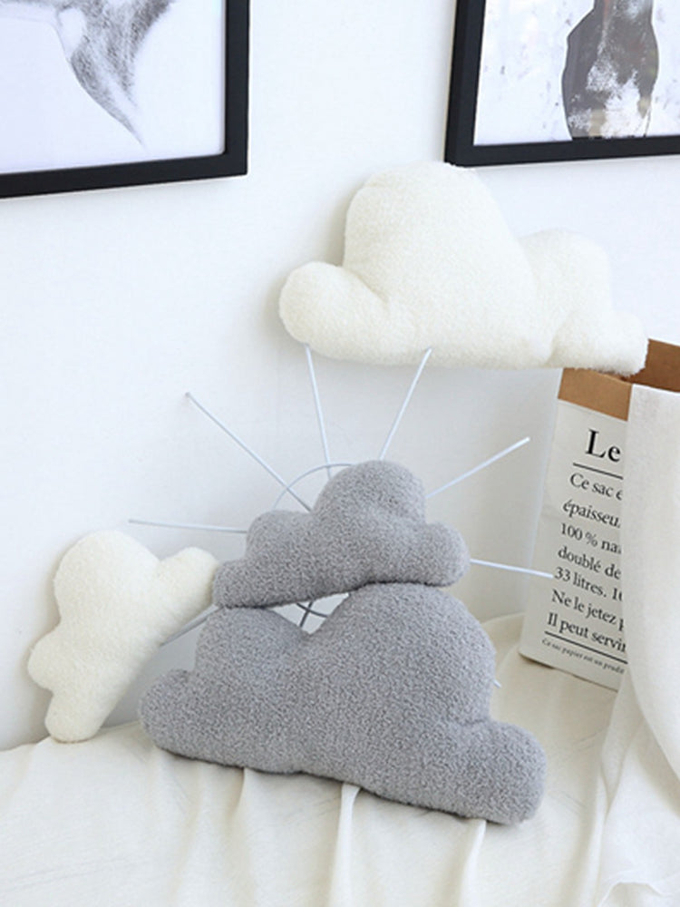 Super Soft PP Cotton Pillow