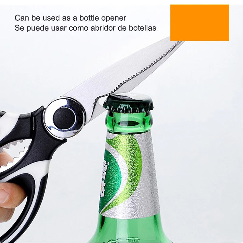 Stainless Steel Kitchen Tools For Cutting