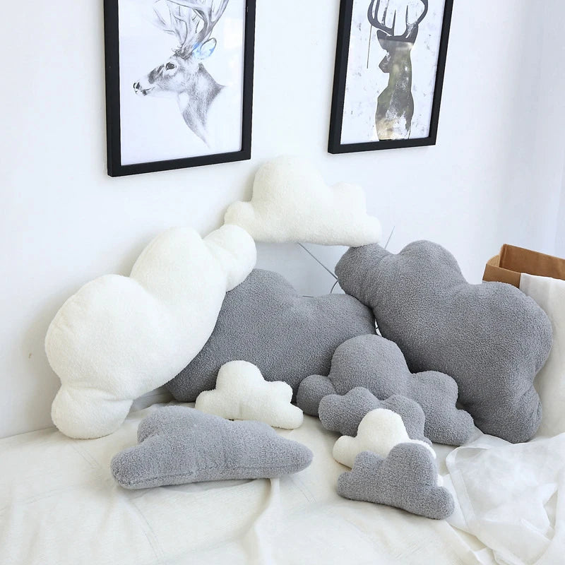 Super Soft PP Cotton Pillow