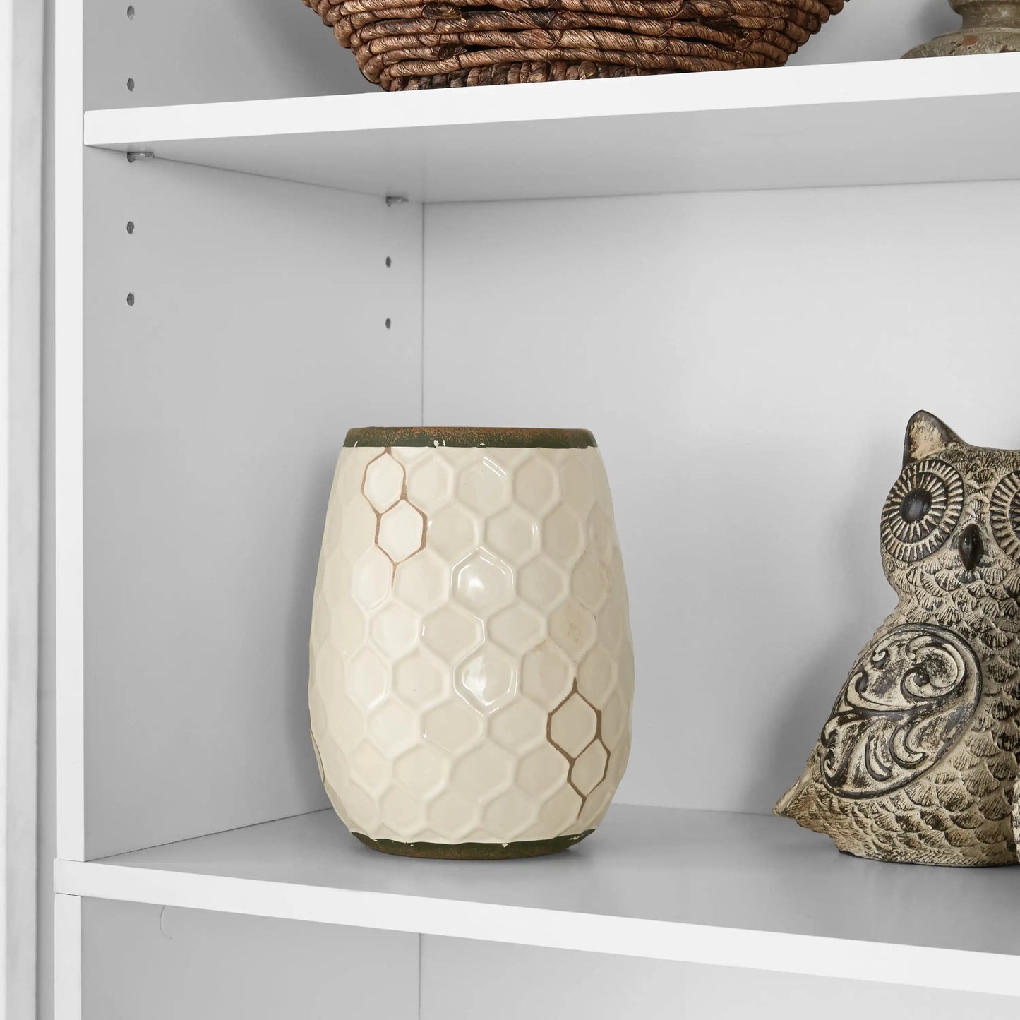 5-Shelf Bookcase