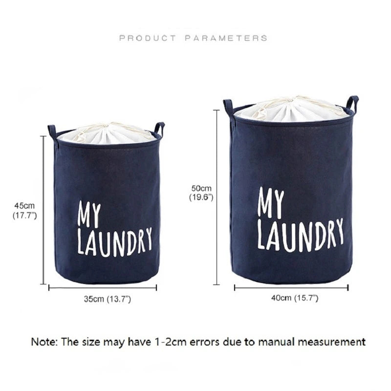 Home Laundry Basket