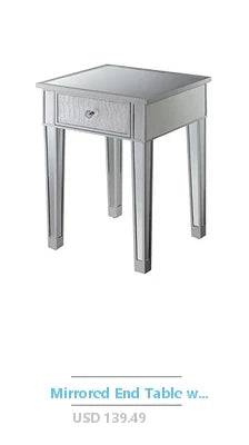3-Cube TV Entertainment Center Holds up to 40" TVs
