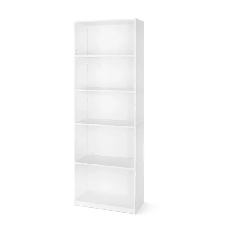 5-Shelf Bookcase