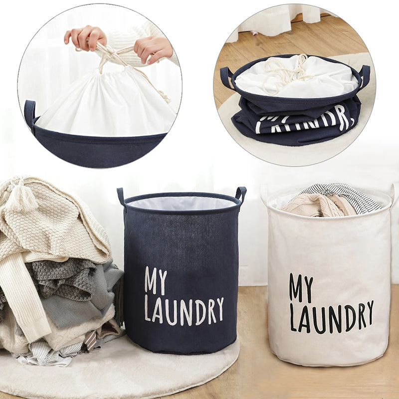 Home Laundry Basket