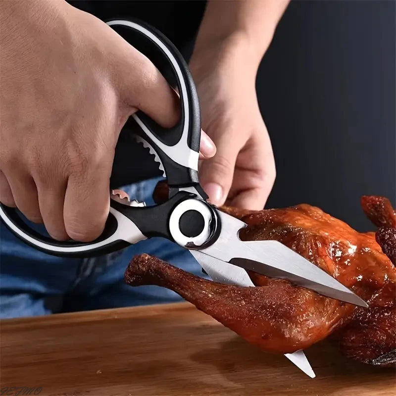 Stainless Steel Kitchen Tools For Cutting