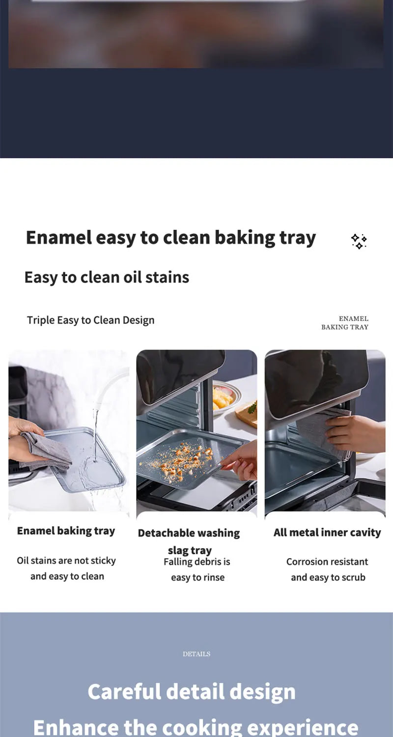 Electric Air Fryers