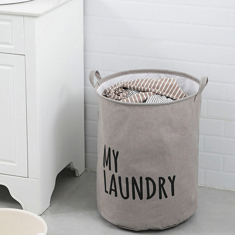 Home Laundry Basket