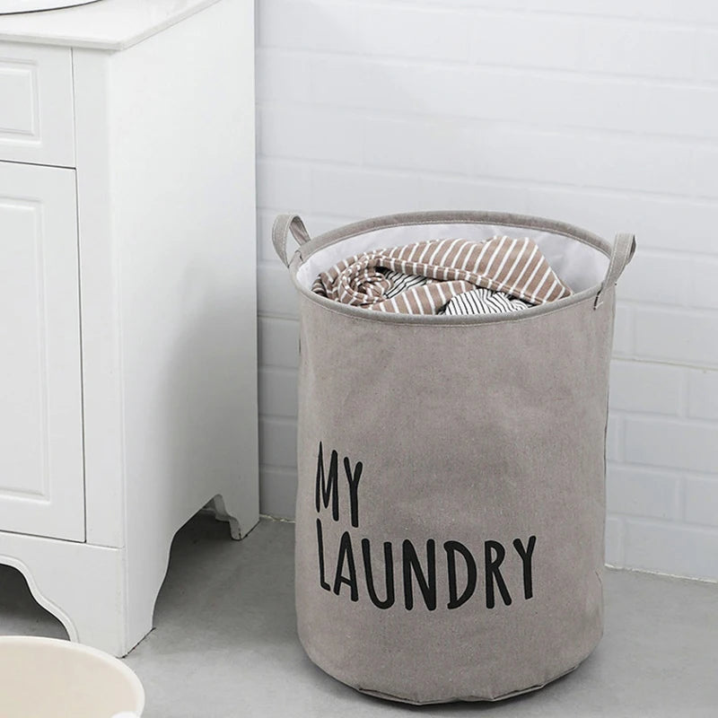 Home Laundry Basket