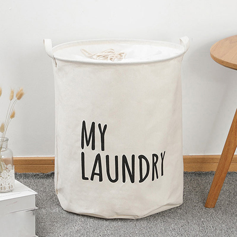 Home Laundry Basket
