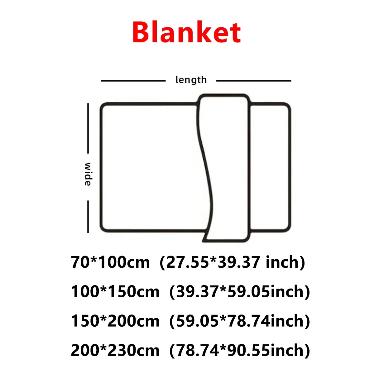 New Artificial Rabbit Plush Autumn Warm Blankets