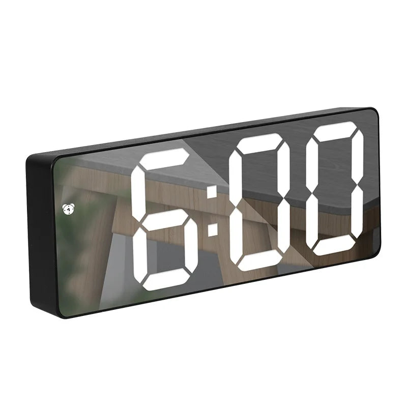 Smart Alarm Clock Bedside