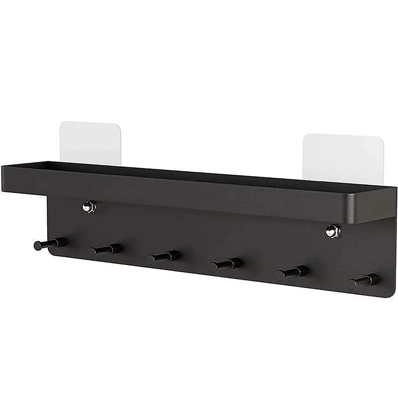 Key Holder For Wall Decor Mail Shelf Organizer