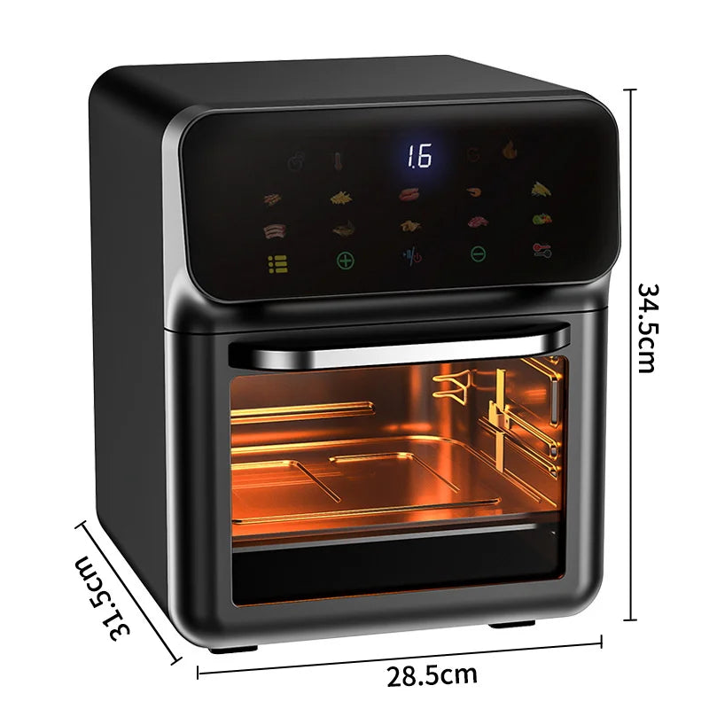 Electric Air Fryers