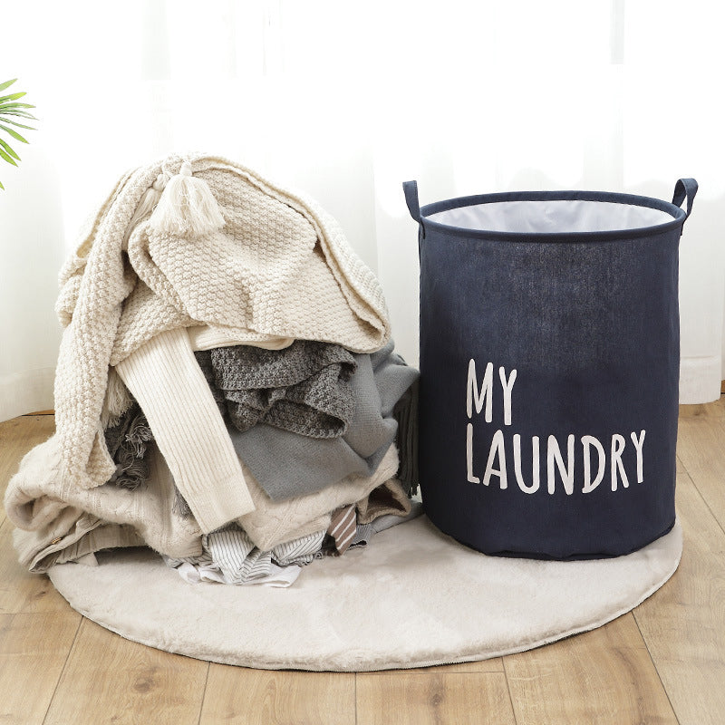 Home Laundry Basket