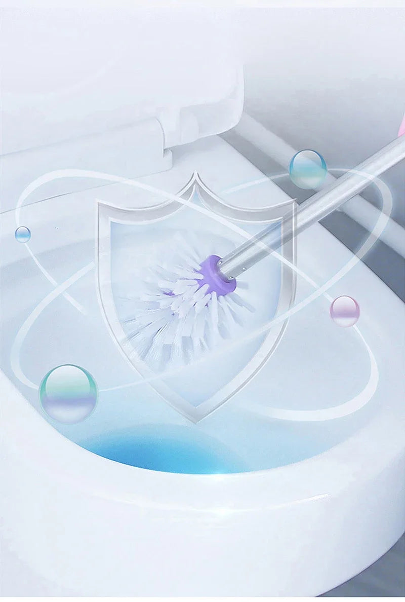 30Pcs Toilet Cleaner