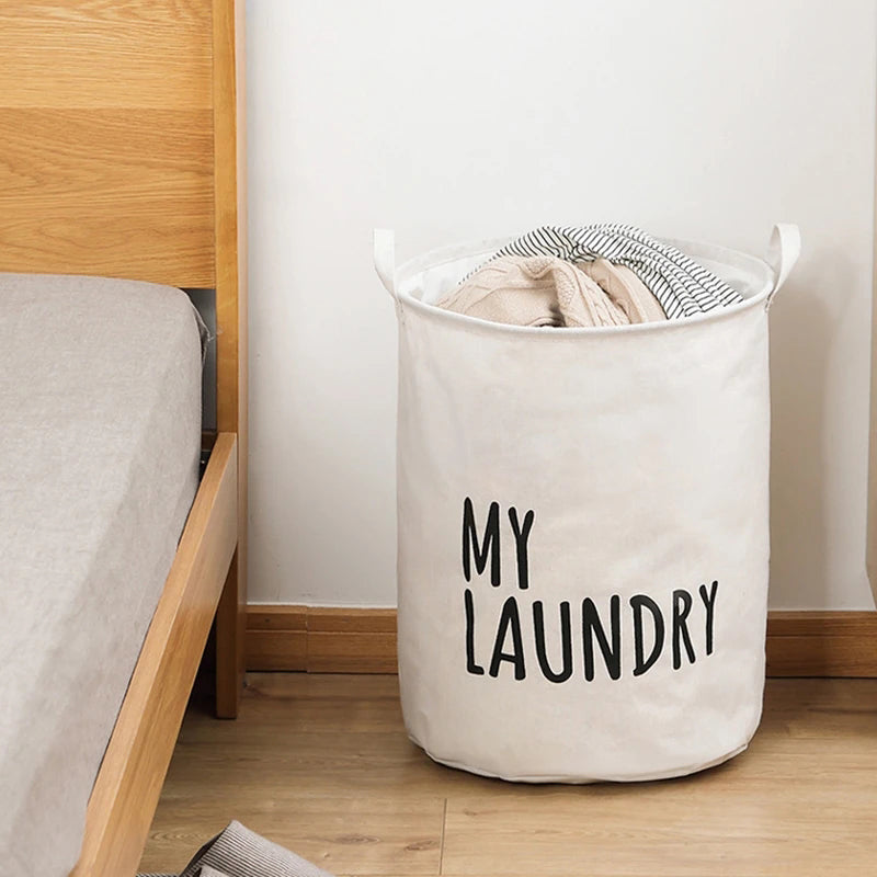 Home Laundry Basket