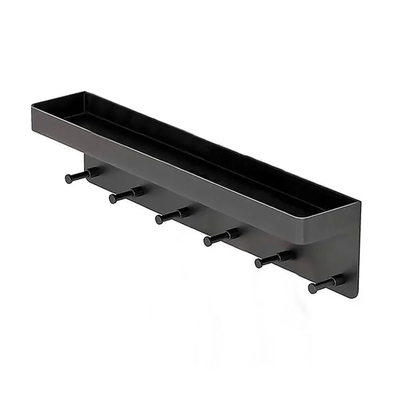 Key Holder For Wall Decor Mail Shelf Organizer