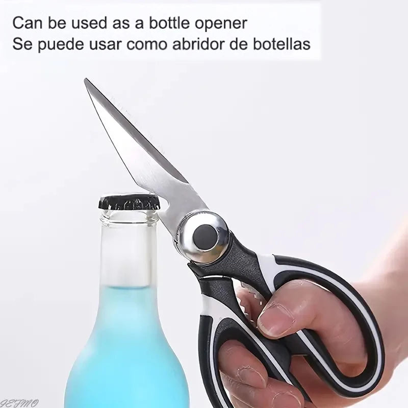 Stainless Steel Kitchen Tools For Cutting