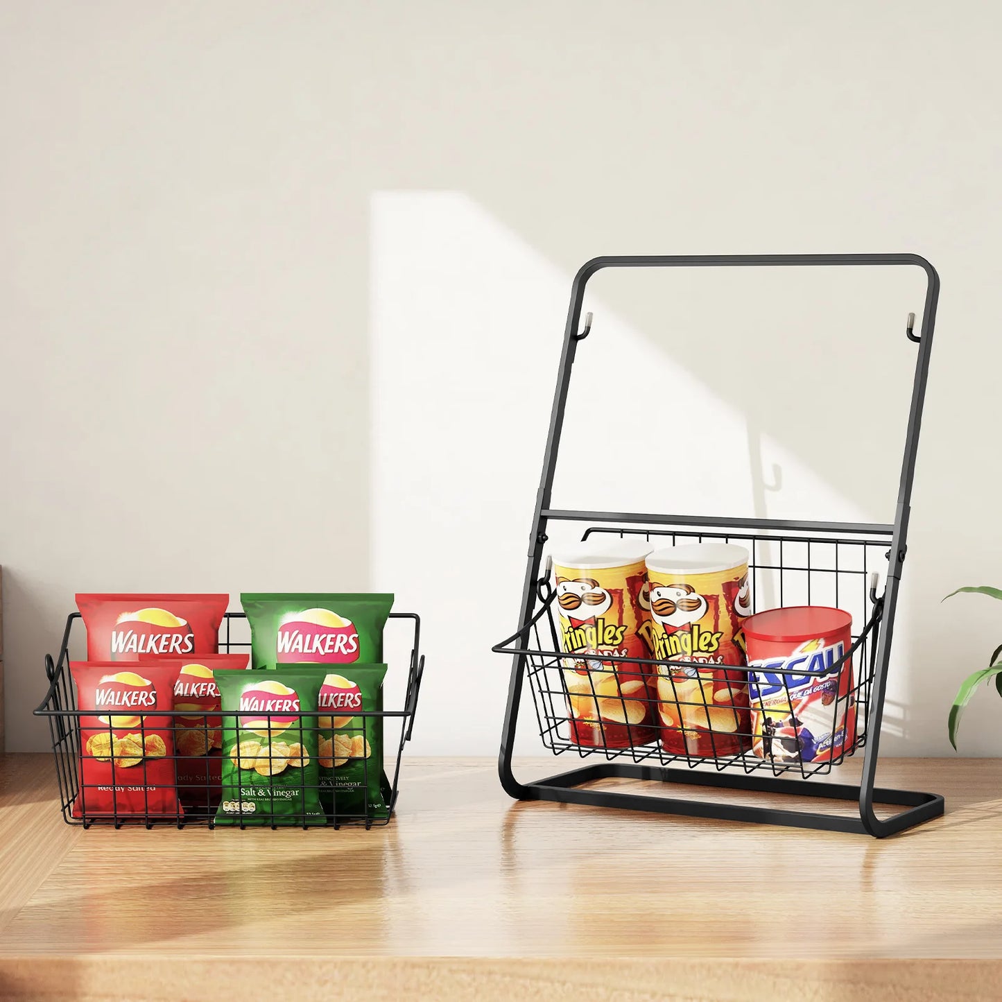 Detachable Fruit and Vegetable Basket