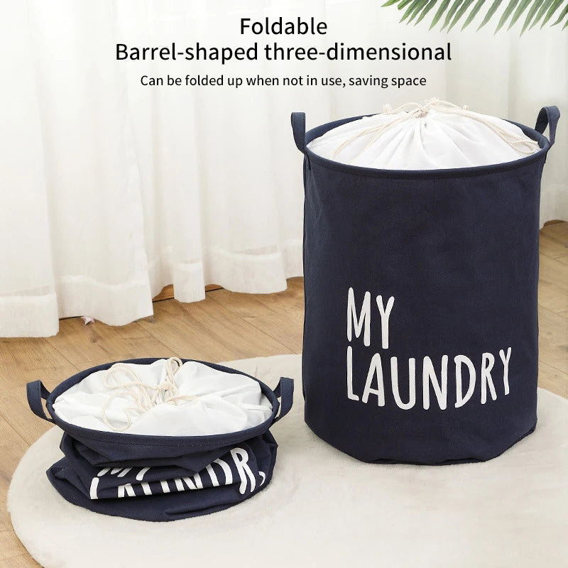 Home Laundry Basket