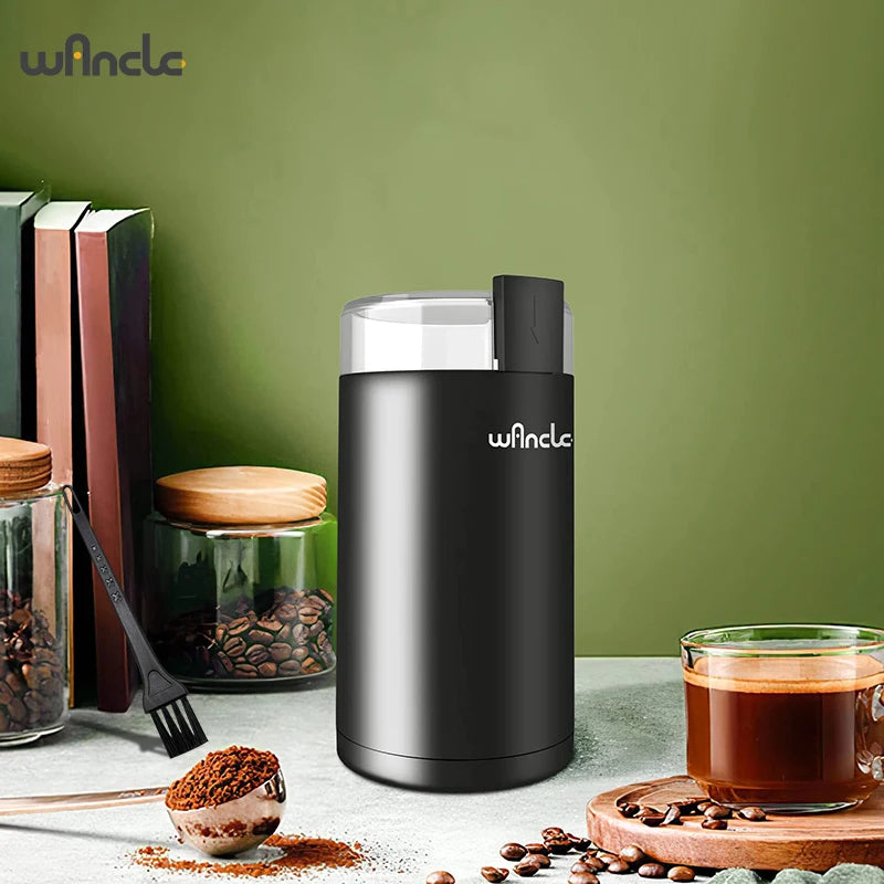 High-Power Coffee Grinder Household
