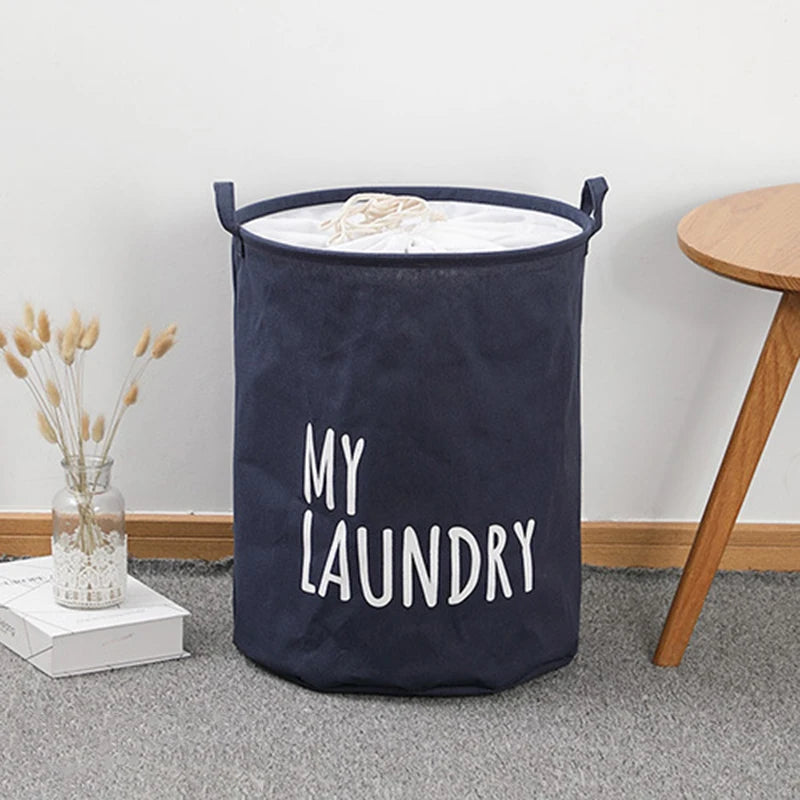 Home Laundry Basket