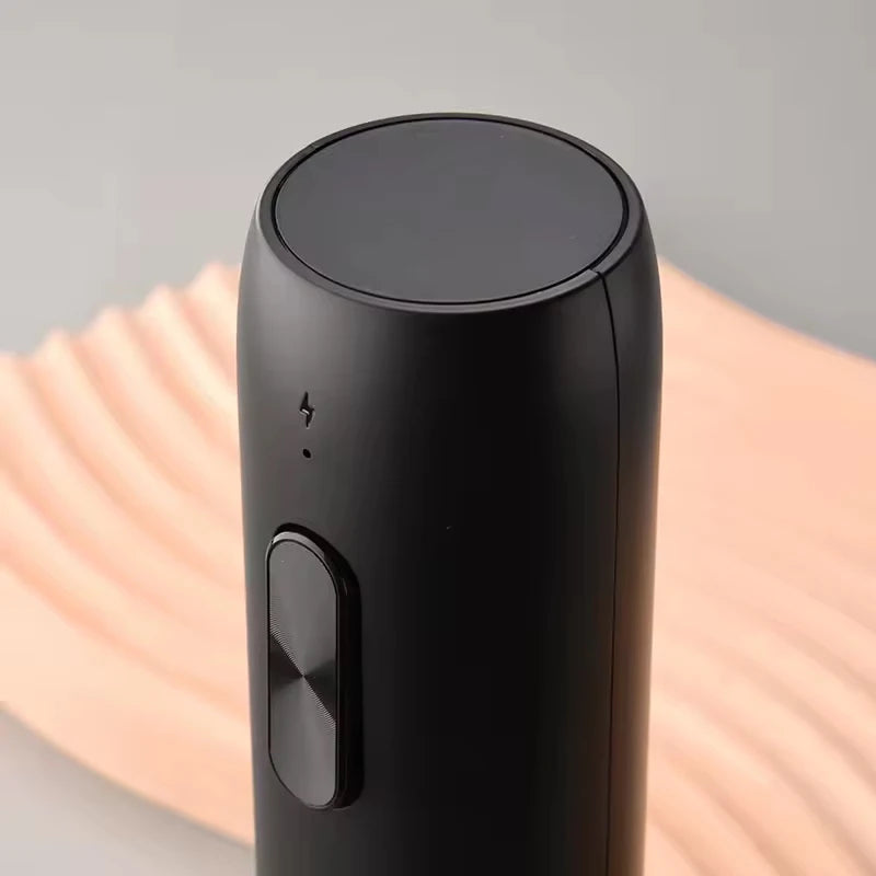 4-in-1 Electric Bottle Wine Opener Set