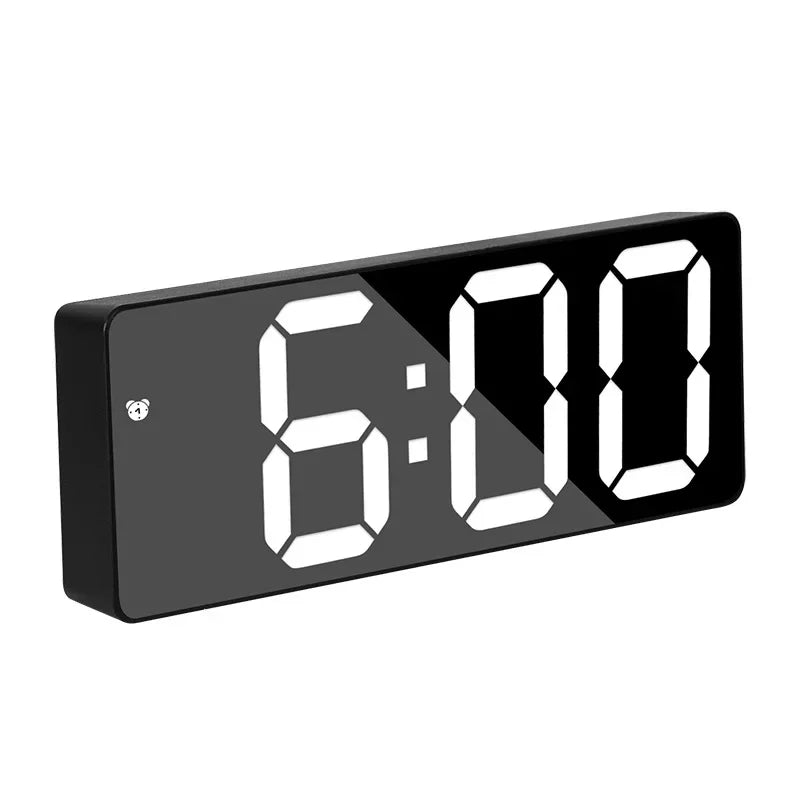 Smart Alarm Clock Bedside
