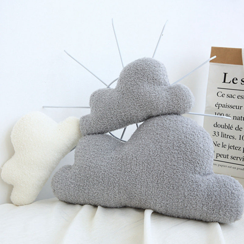 Super Soft PP Cotton Pillow