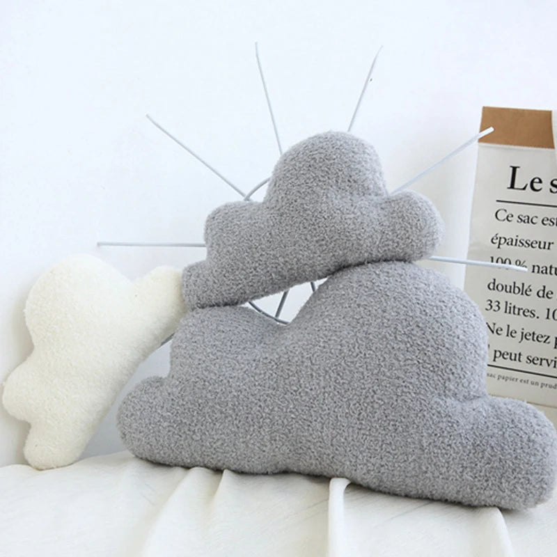 Super Soft PP Cotton Pillow