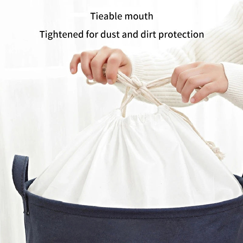 Home Laundry Basket